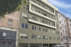 EDIFICIO LLANO PONTE 14 – Sexta Planta – Letra A (Ático)